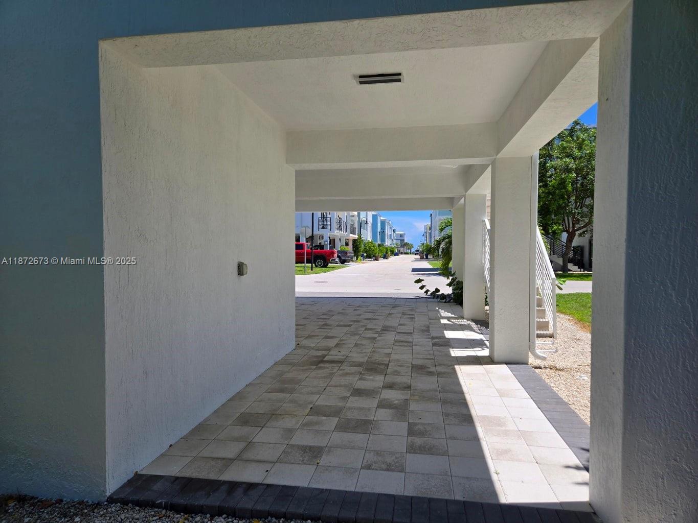 KEY LARGO OCEAN RESORT CO - Residential