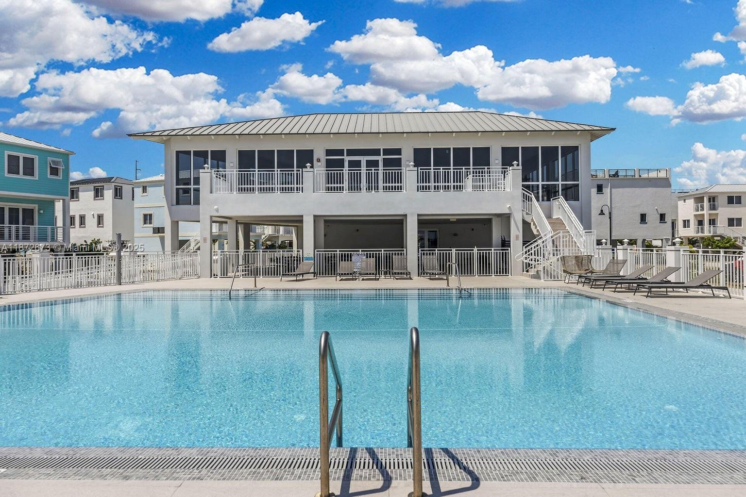 KEY LARGO OCEAN RESORT CO - Residential