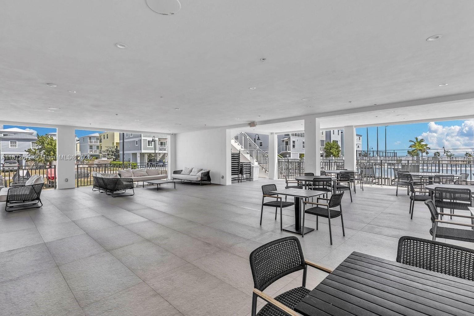 KEY LARGO OCEAN RESORT CO - Residential