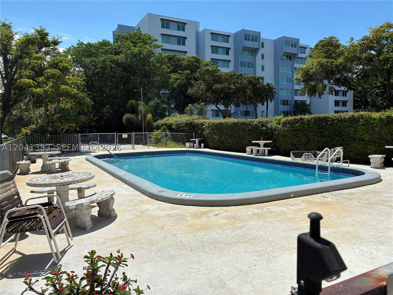 KEN-DADE NO 2 CONDOMINIUM - Residential