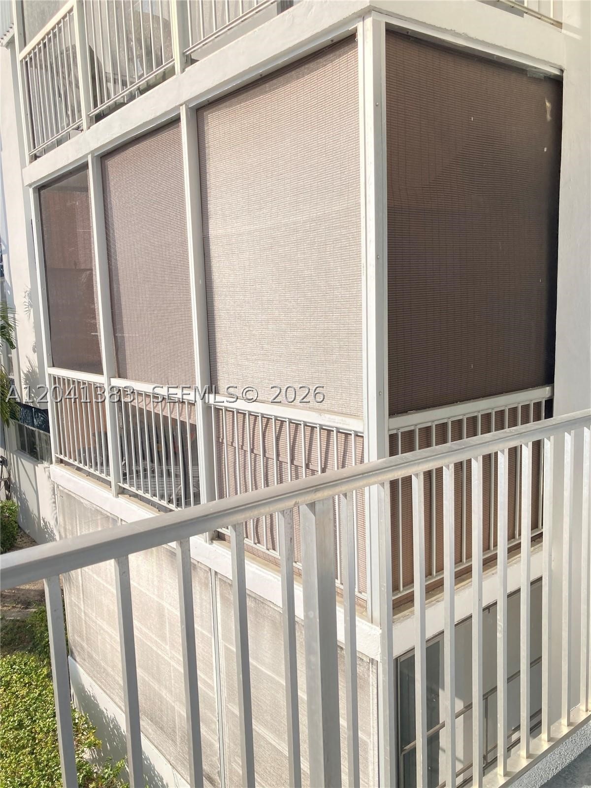 KEN-DADE NO 2 CONDOMINIUM - Residential