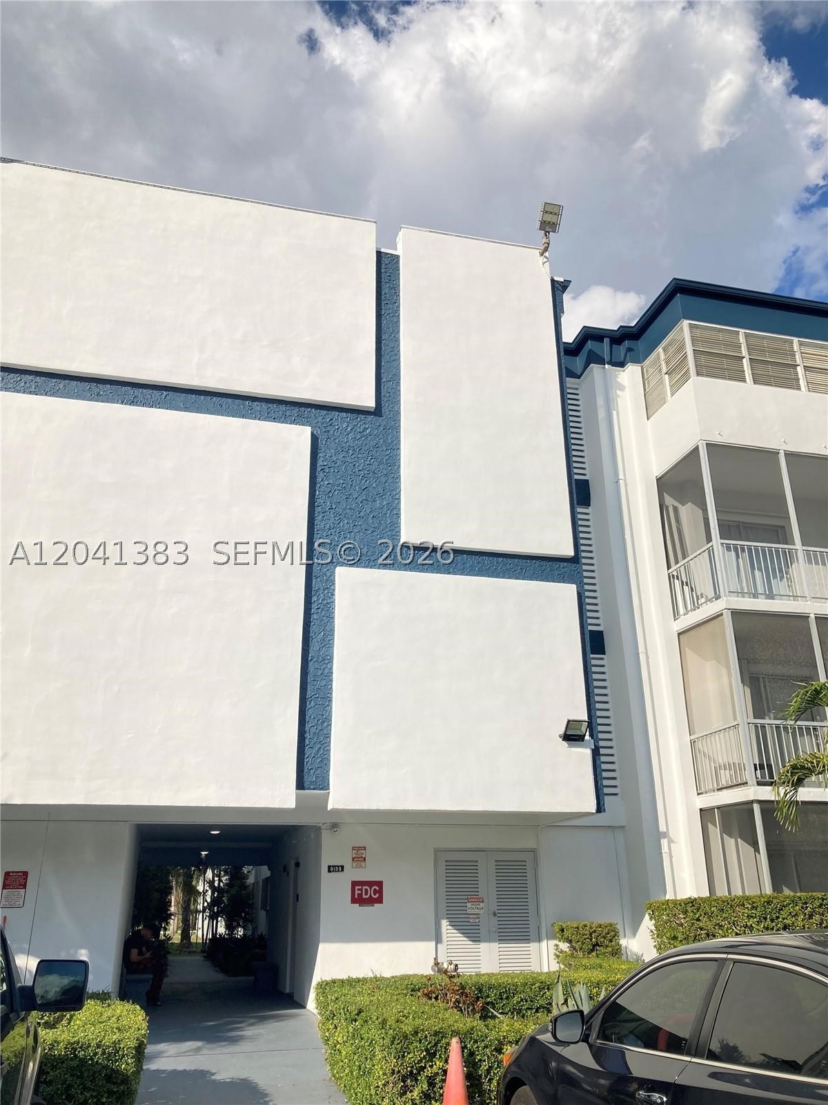 KEN-DADE NO 2 CONDOMINIUM - Residential