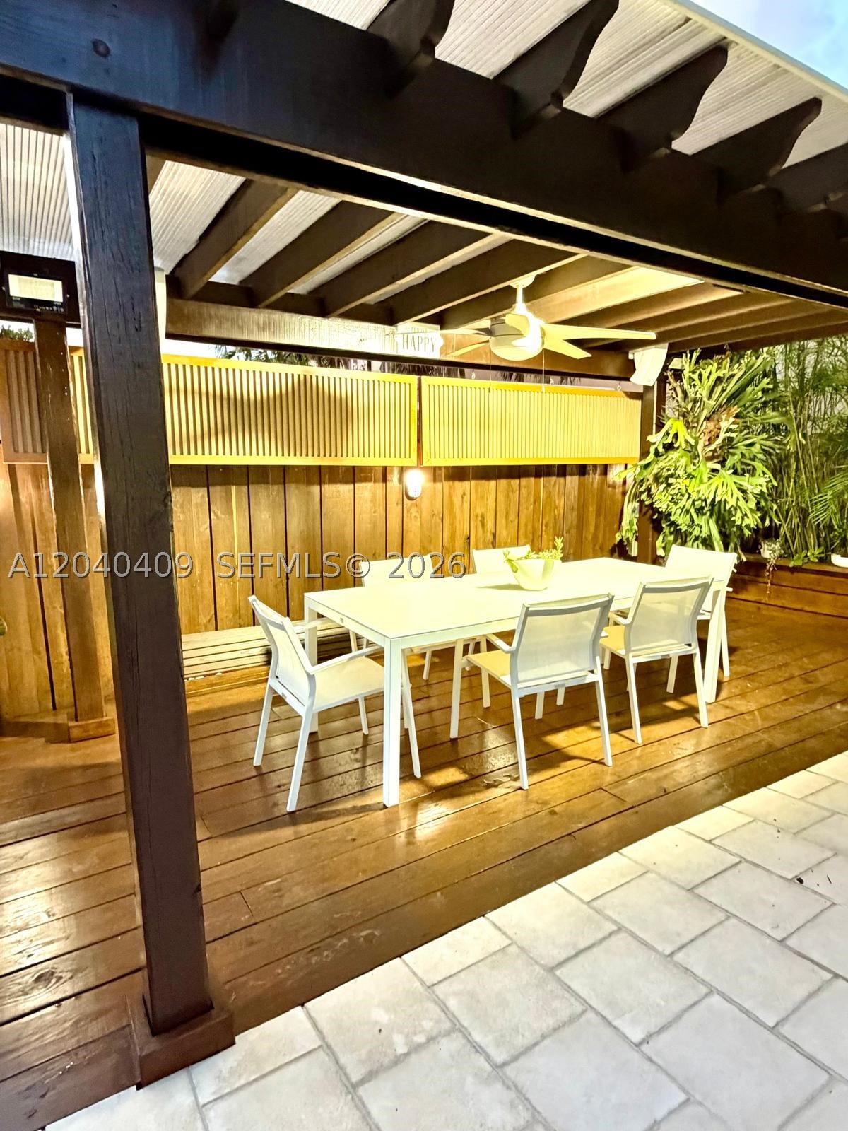 SELLA SUB - Residential