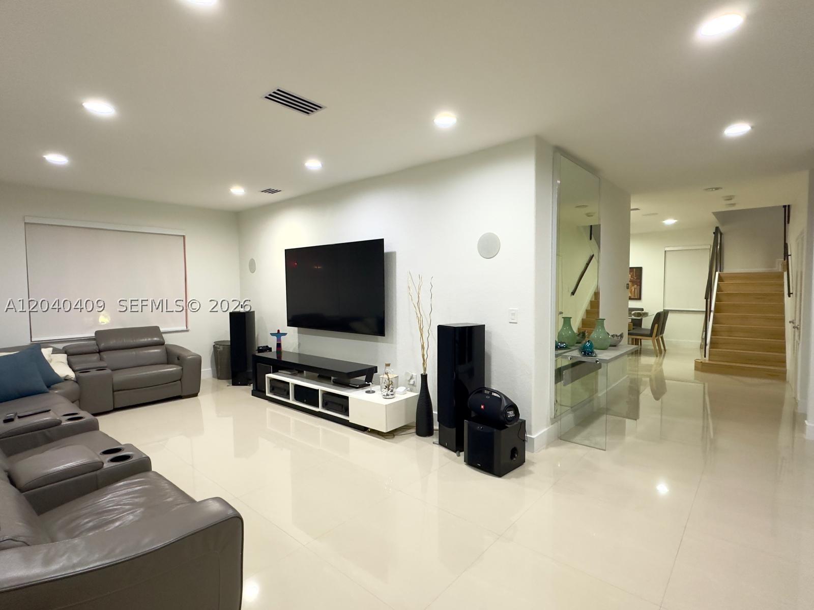 SELLA SUB - Residential