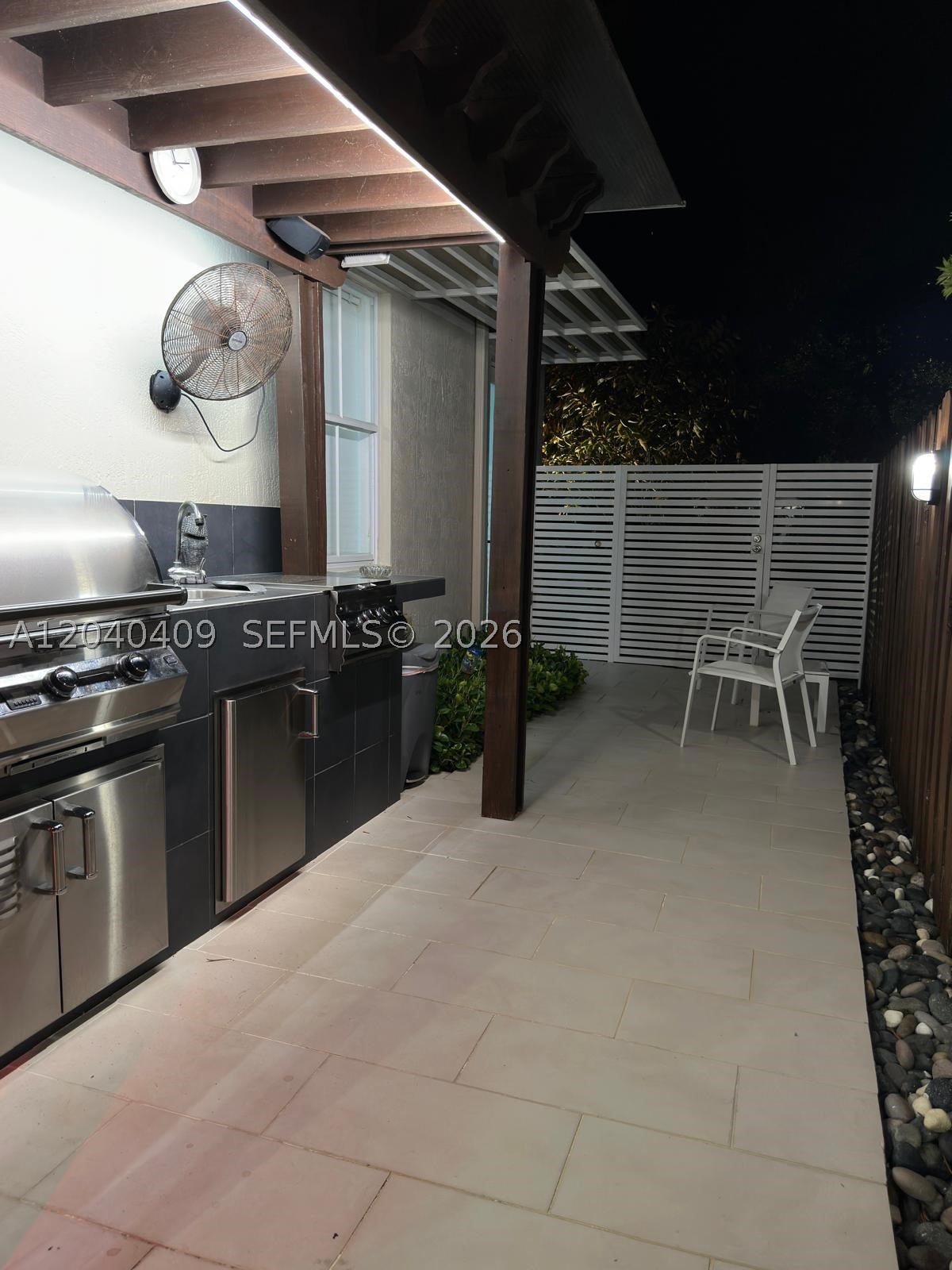 SELLA SUB - Residential