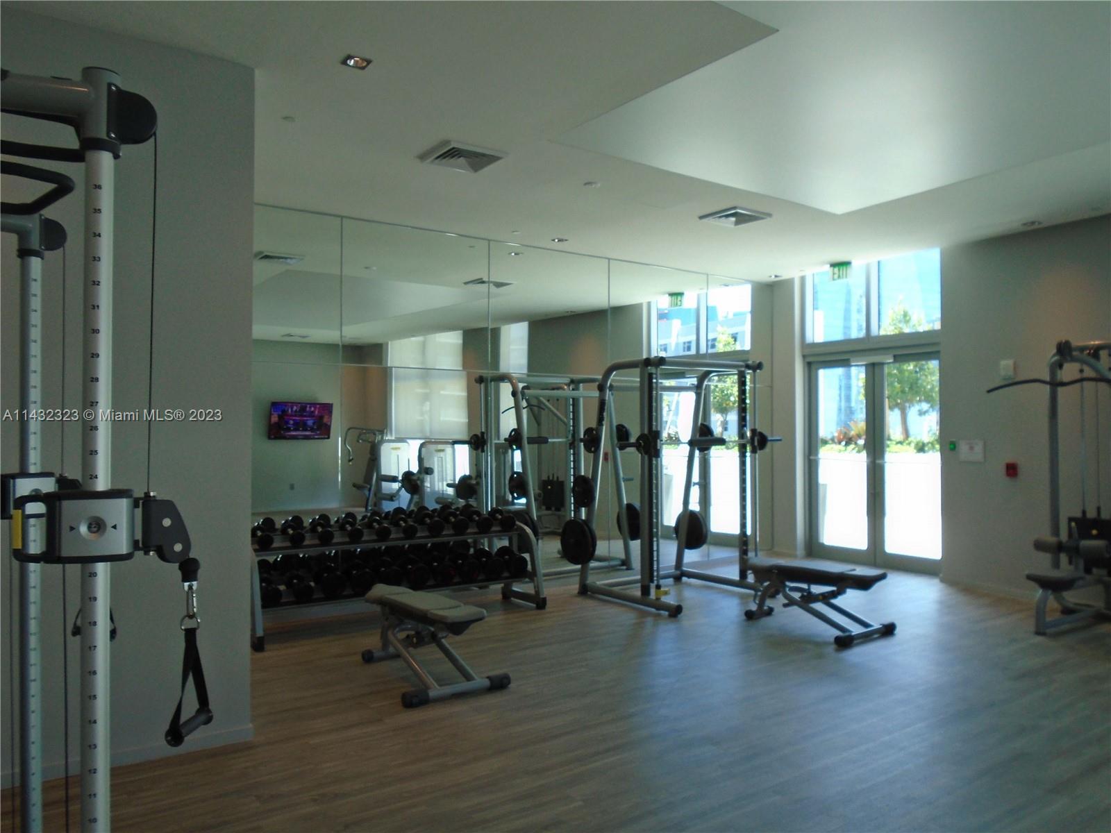 1100 MILLECENTO RESIDENCE - Residential Lease