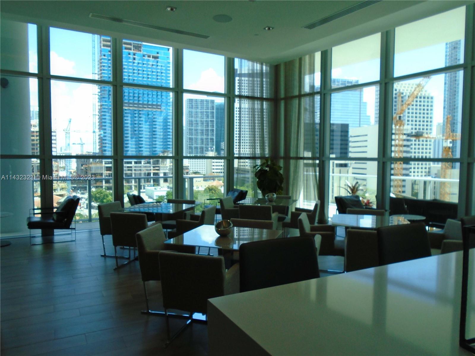 1100 MILLECENTO RESIDENCE - Residential Lease