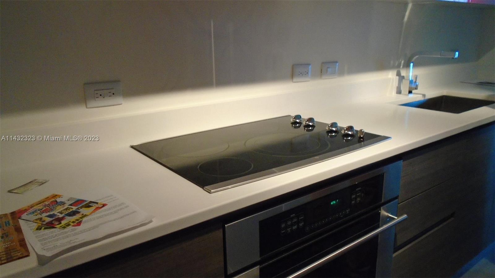 1100 MILLECENTO RESIDENCE - Residential Lease