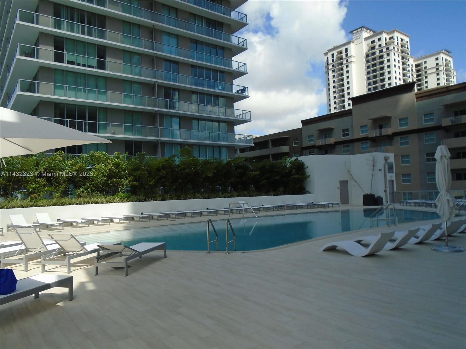 1100 MILLECENTO RESIDENCE - Residential Lease