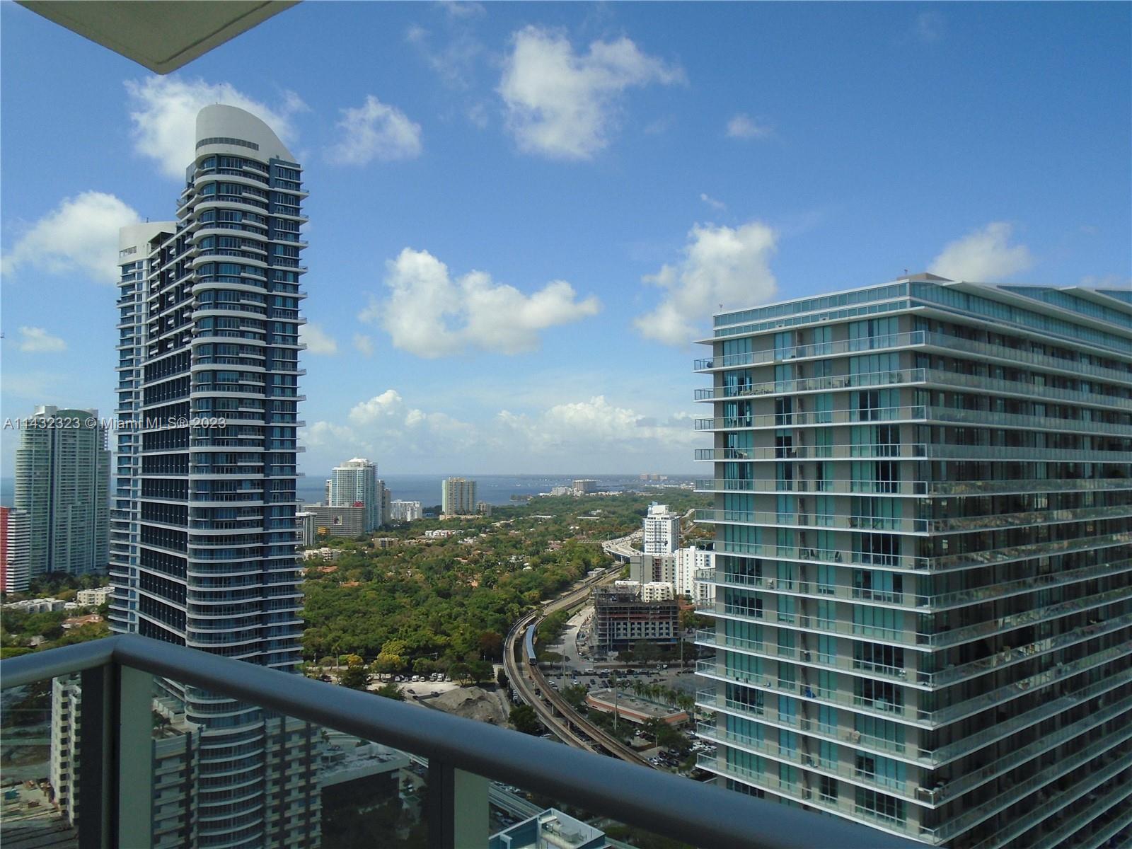 1100 MILLECENTO RESIDENCE - Residential Lease