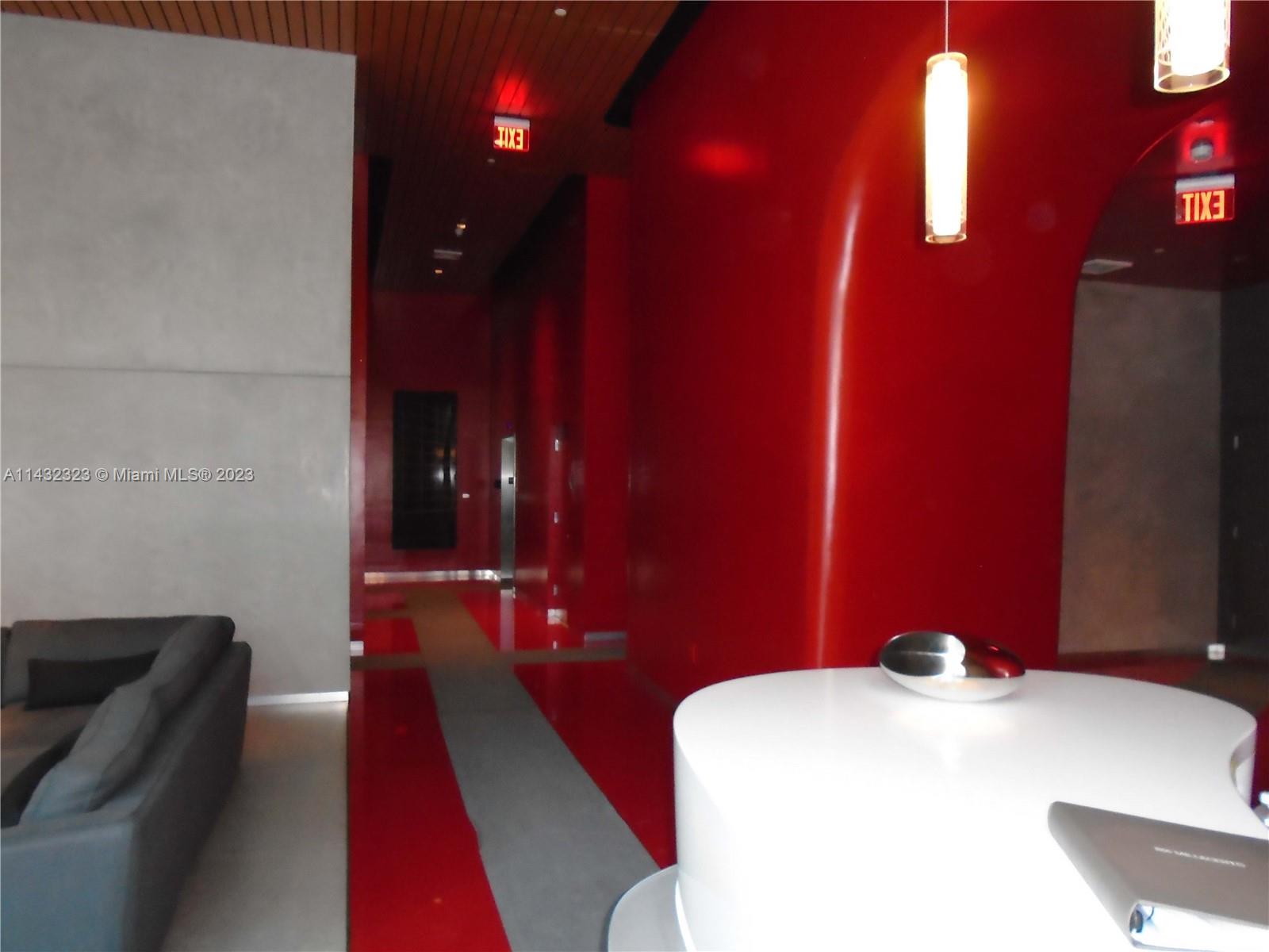 1100 MILLECENTO RESIDENCE - Residential Lease