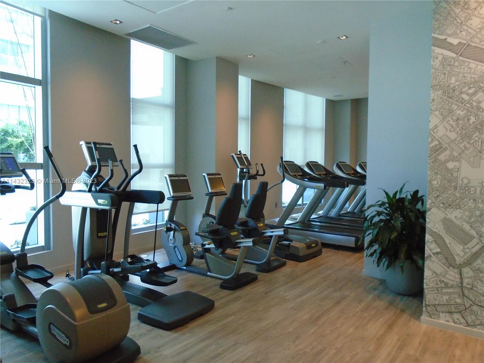 1100 MILLECENTO RESIDENCE - Residential Lease