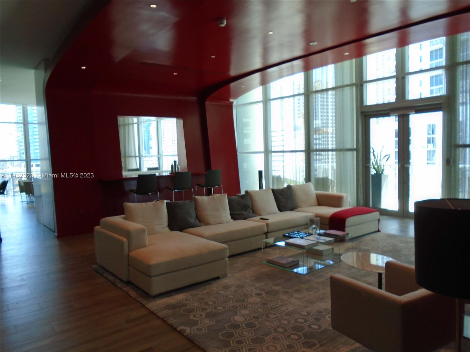1100 MILLECENTO RESIDENCE - Residential Lease