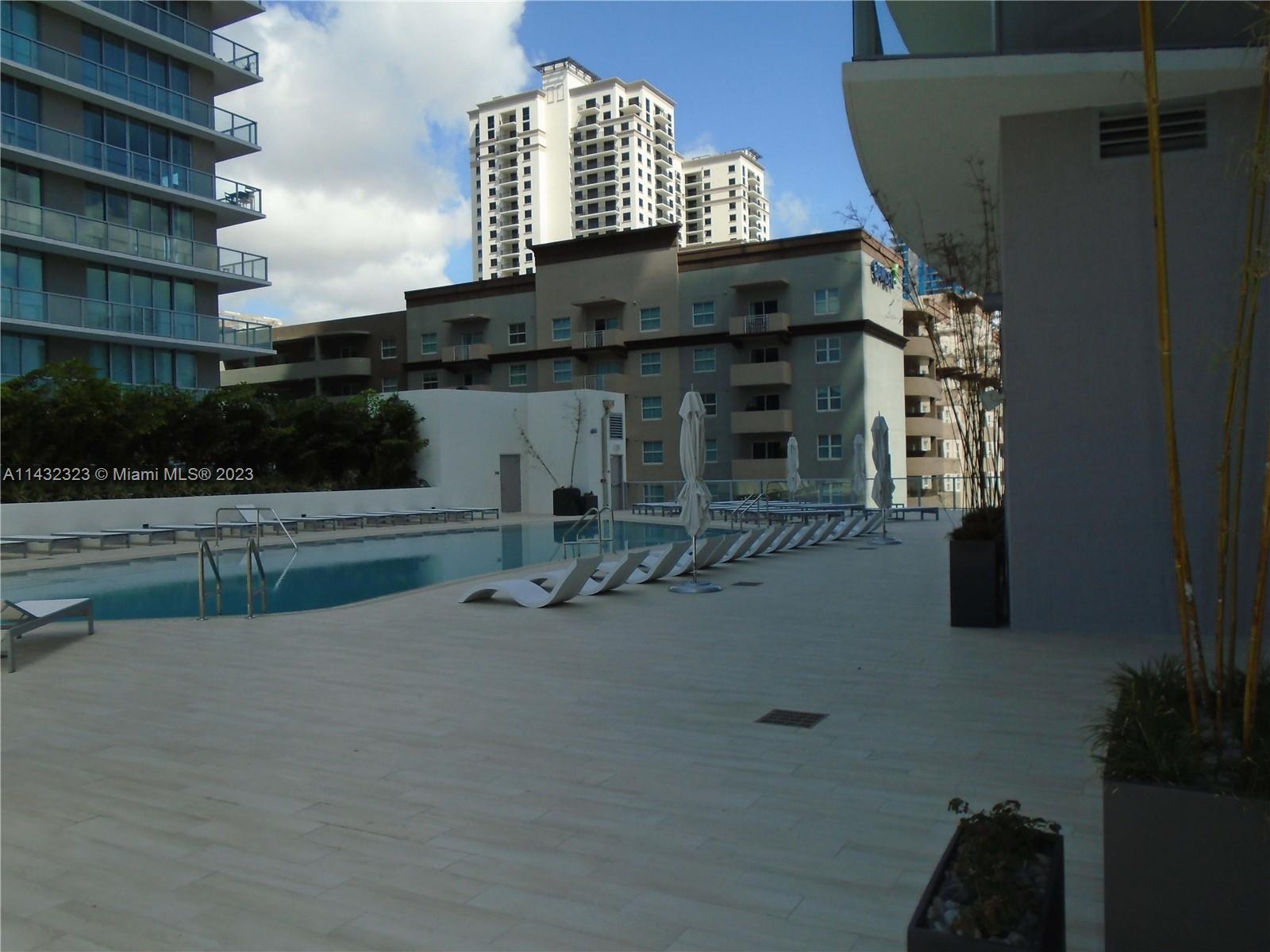 1100 MILLECENTO RESIDENCE - Residential Lease