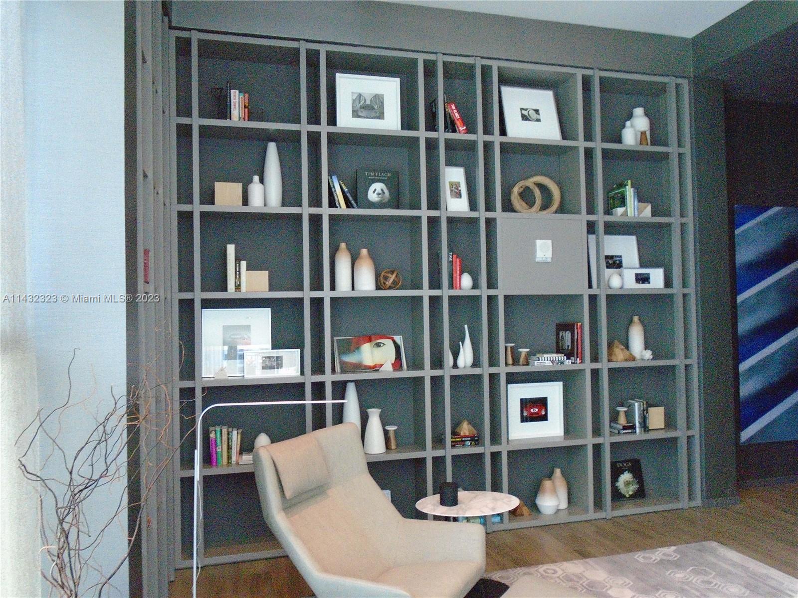1100 MILLECENTO RESIDENCE - Residential Lease