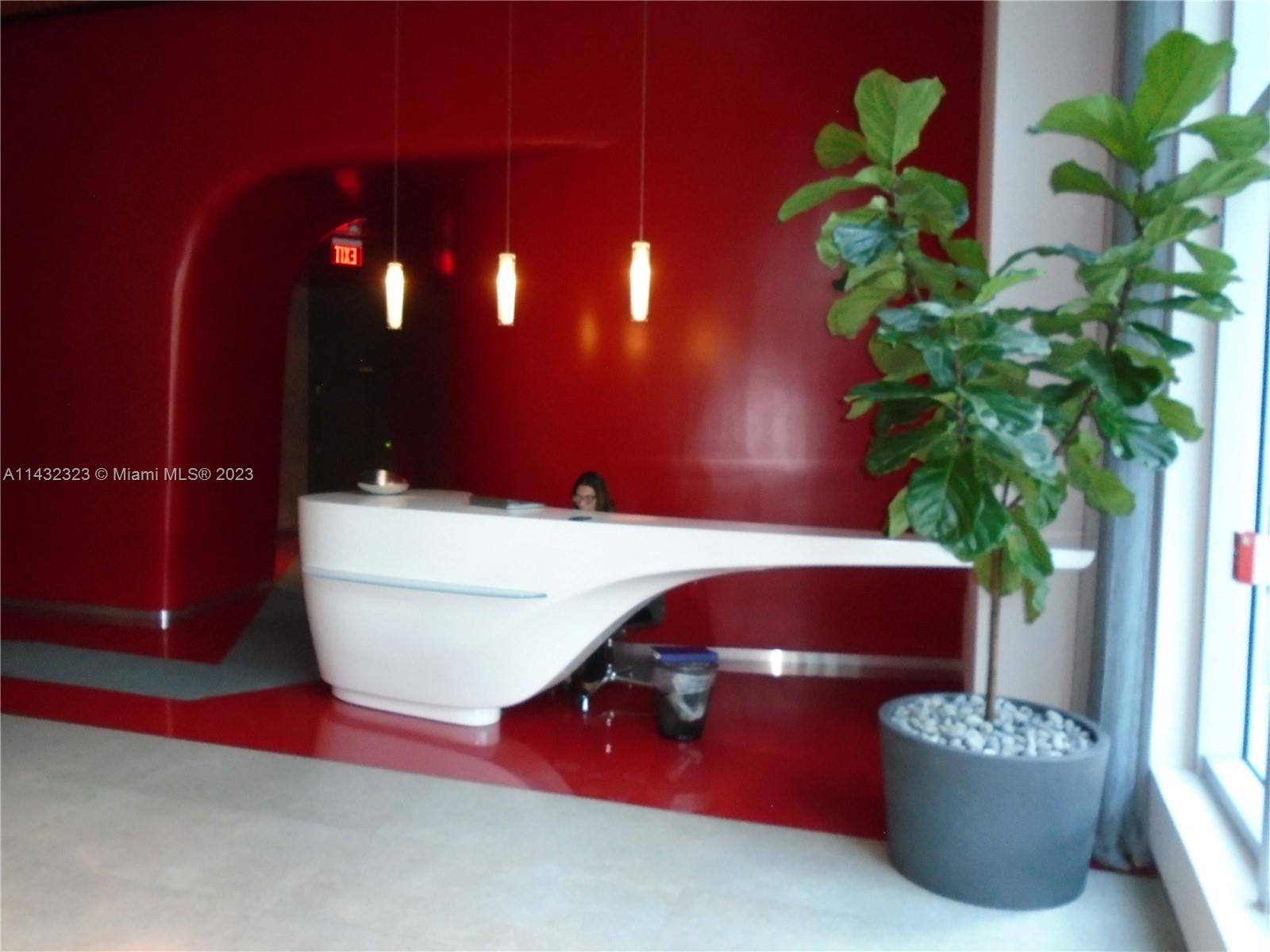 1100 MILLECENTO RESIDENCE - Residential Lease