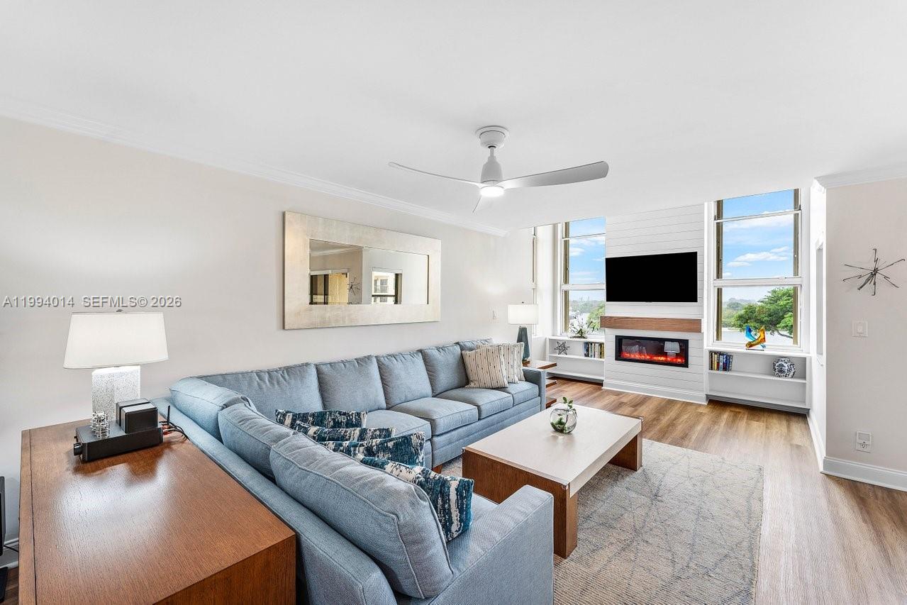 EVERGLADES OF NORTH PALM - Residential