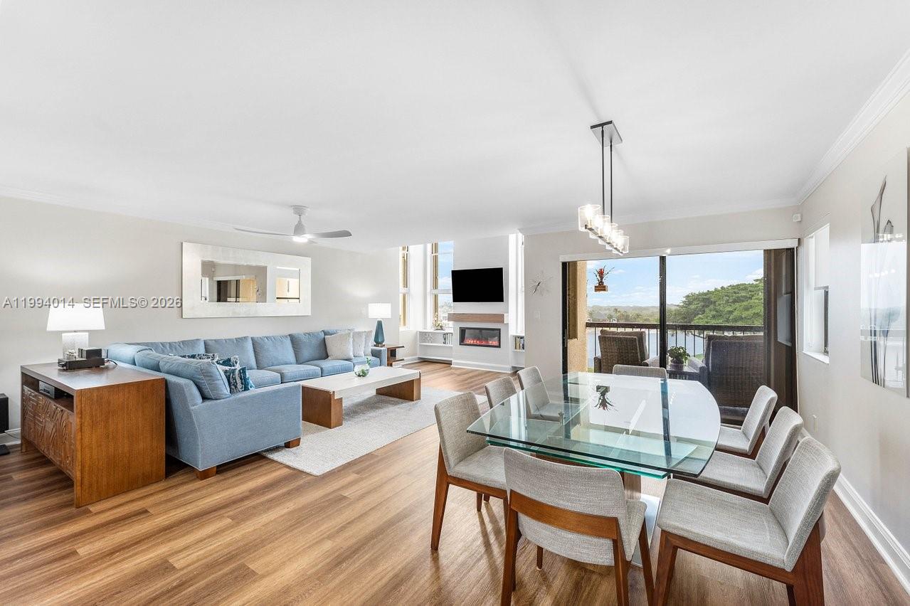 EVERGLADES OF NORTH PALM - Residential