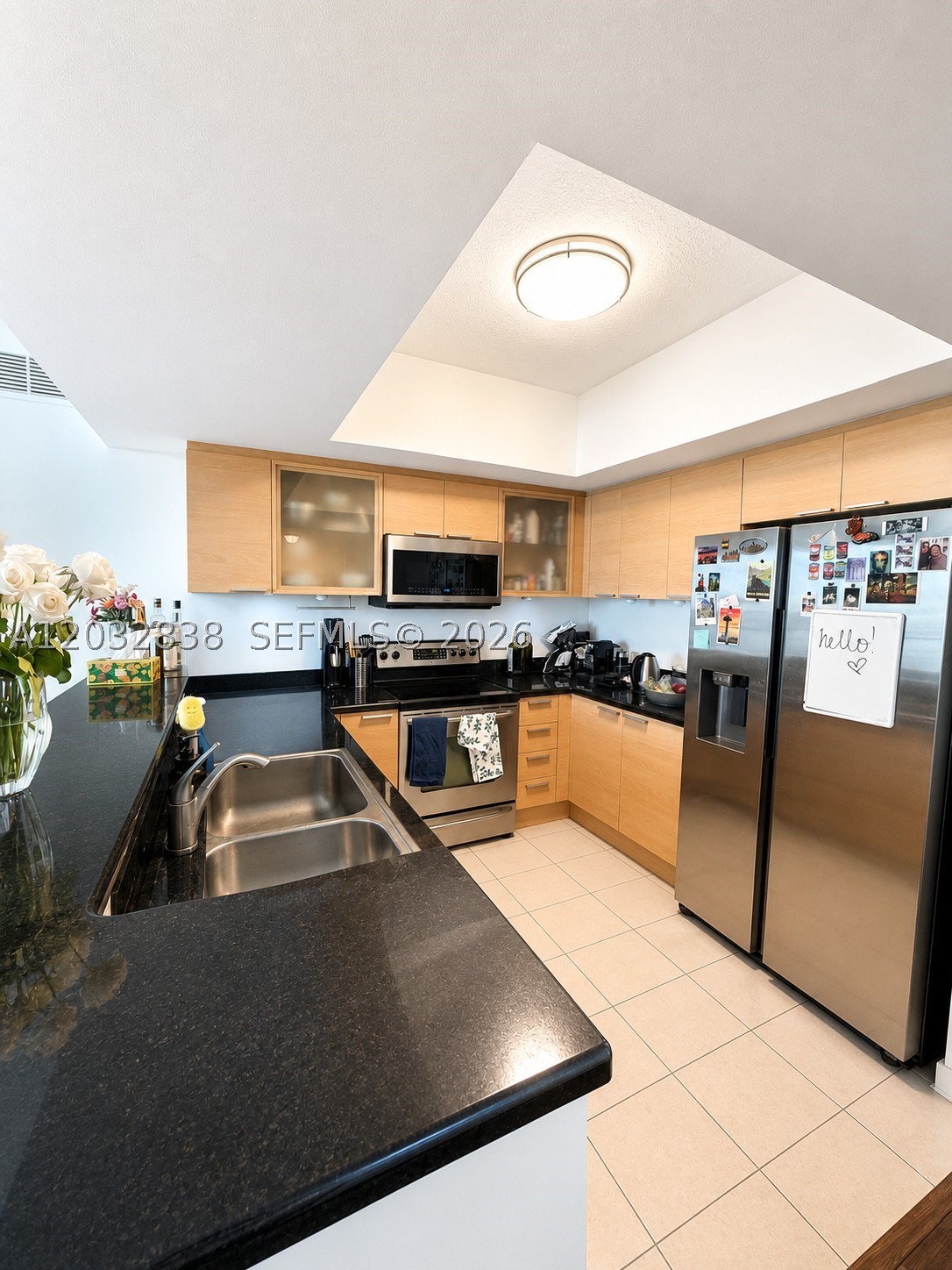 Welcome to Hollywood Station, a modern condominium in the heart of Downtown Hollywood. This bright and well-maintained residence features an open-concept layout, abundant natural light, wood-look flooring throughout the living areas, a spacious kitchen with granite countertops, stainless steel appliances, and ample cabinet space. The primary suite offers generous closet space, while large windows showcase beautiful city views.

Enjoy resort-style amenities including a fully equipped fitness center, heated swimming pool, residents’ lounge with a full kitchen, billiards table, large-screen TV, business/conference room, and on-site management. Residents also benefit from 24-hour lobby security, concierge services, and valet parking. 
Building Features:
Heated pool
Fully equipped fitness center
Residents’ lounge with kitchen
Pool table and entertainment room
Business/conference center
24-hour security and attended lobby
Valet parking
Covered parking
On-site management
Pet-friendly community (subject to association rules)

Perfect for those seeking a vibrant urban lifestyle with convenience, comfort, and exceptional amenities in one of Hollywood’s most desirable downtown locations.

Ideally located at 140 S Dixie Hwy, Hollywood, FL 33020, just steps from Downtown Hollywood’s restaurants, cafés, shops, entertainment, ArtsPark at Young Circle, and only minutes from Hollywood Beach, Fort Lauderdale-Hollywood International Airport, I-95, and major commuter routes