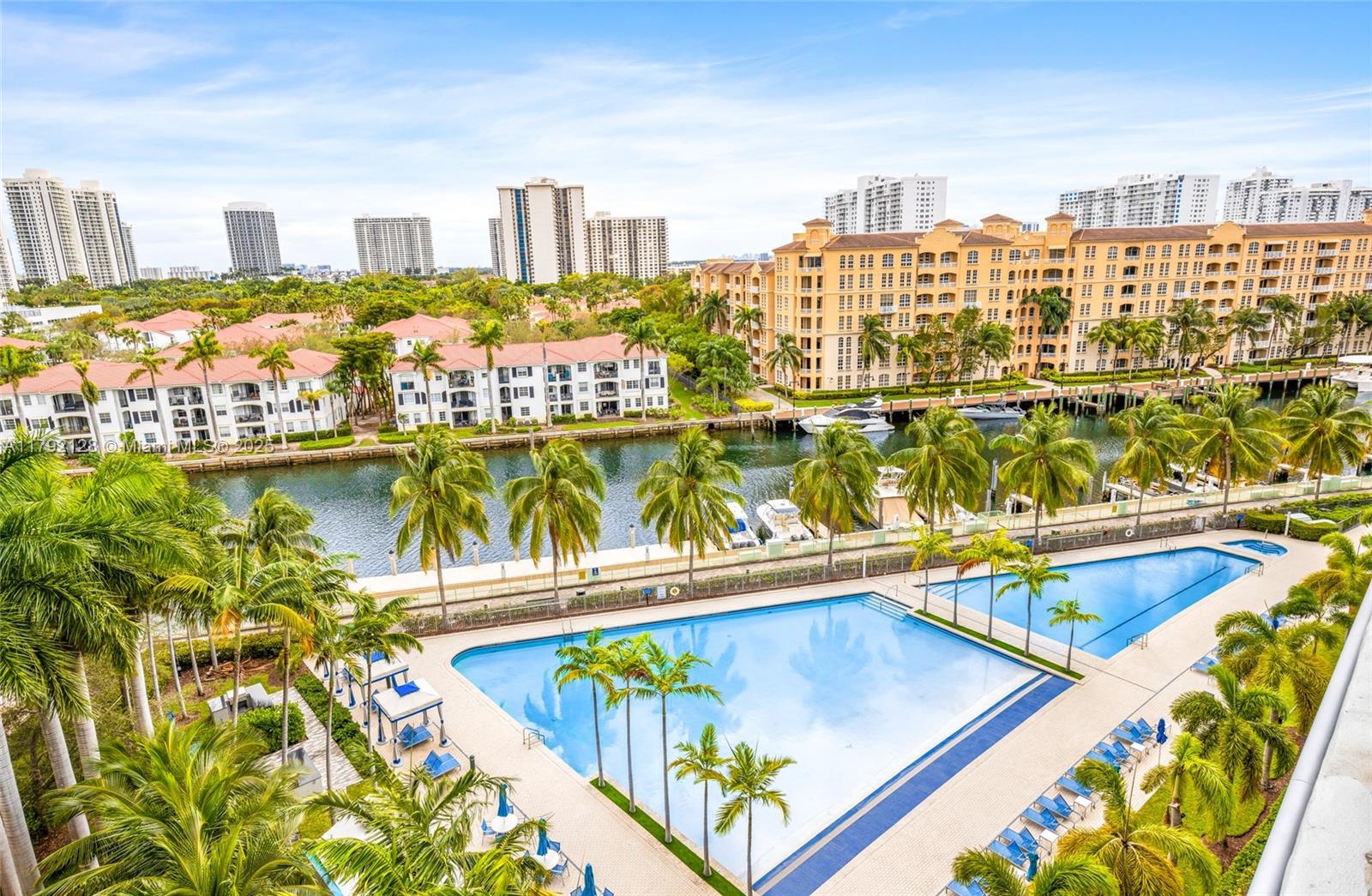 ARTECH RESIDENCES AT AVEN - Residential Lease