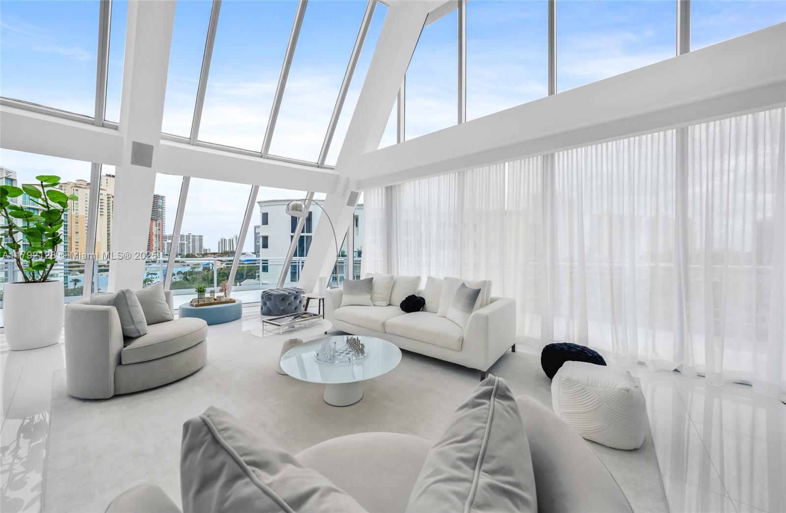 ARTECH RESIDENCES AT AVEN - Residential Lease