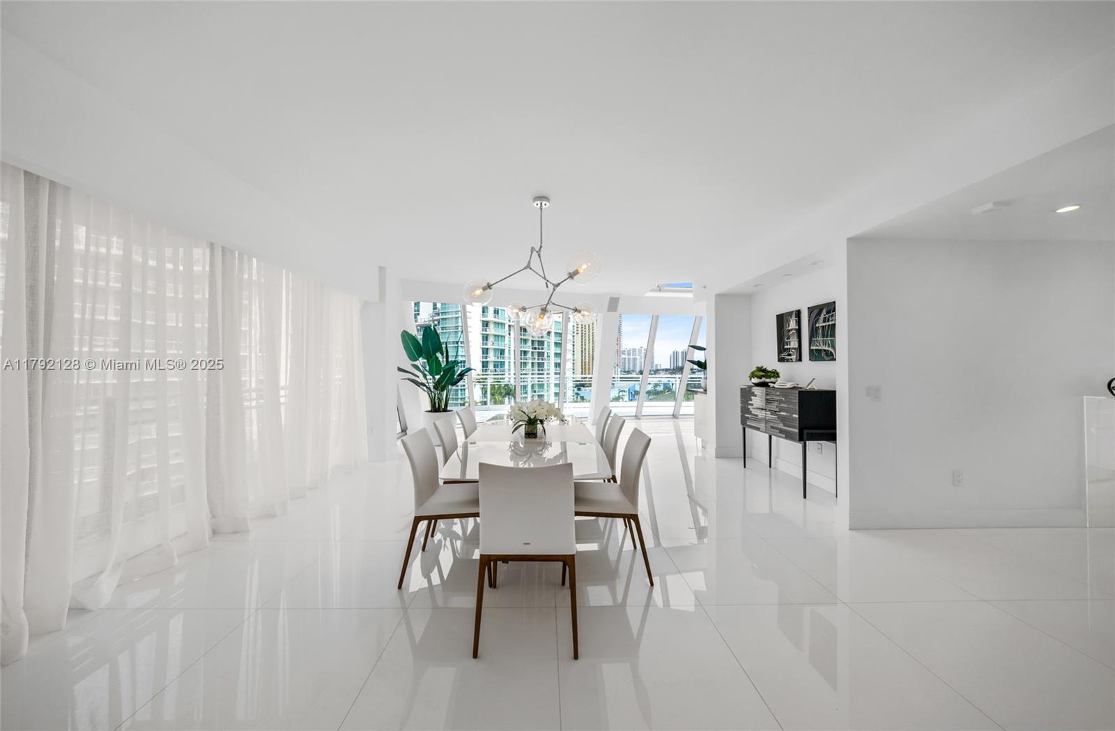 ARTECH RESIDENCES AT AVEN - Residential Lease
