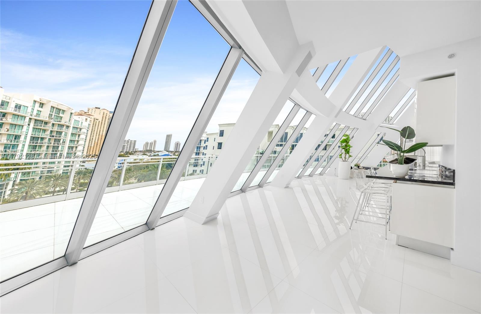 ARTECH RESIDENCES AT AVEN - Residential Lease