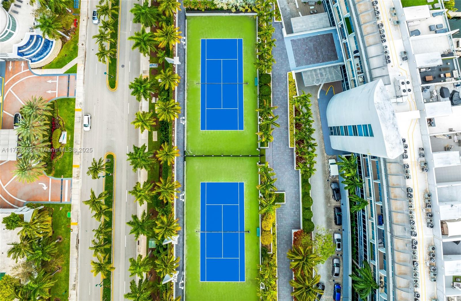 ARTECH RESIDENCES AT AVEN - Residential Lease