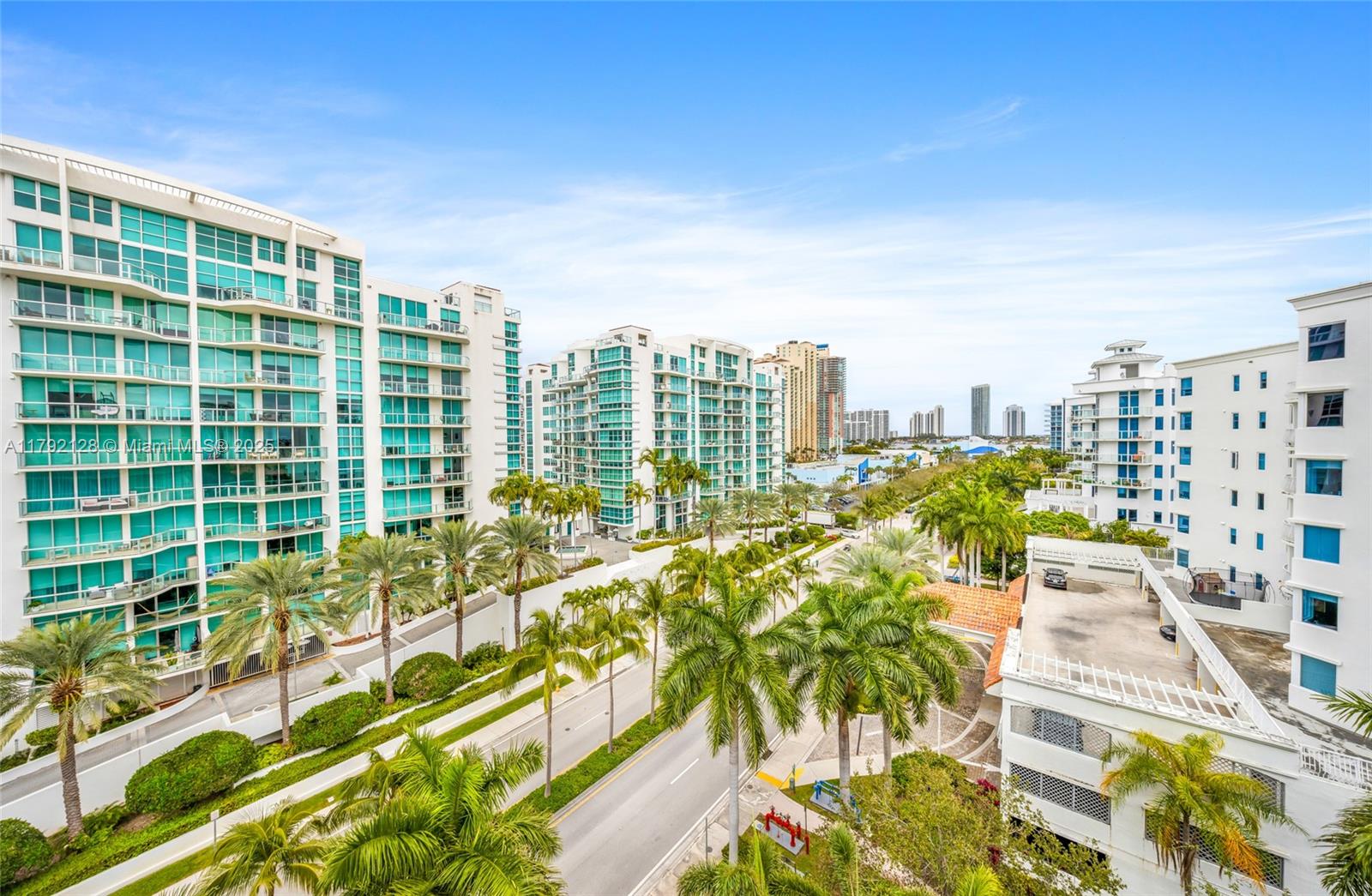 ARTECH RESIDENCES AT AVEN - Residential Lease
