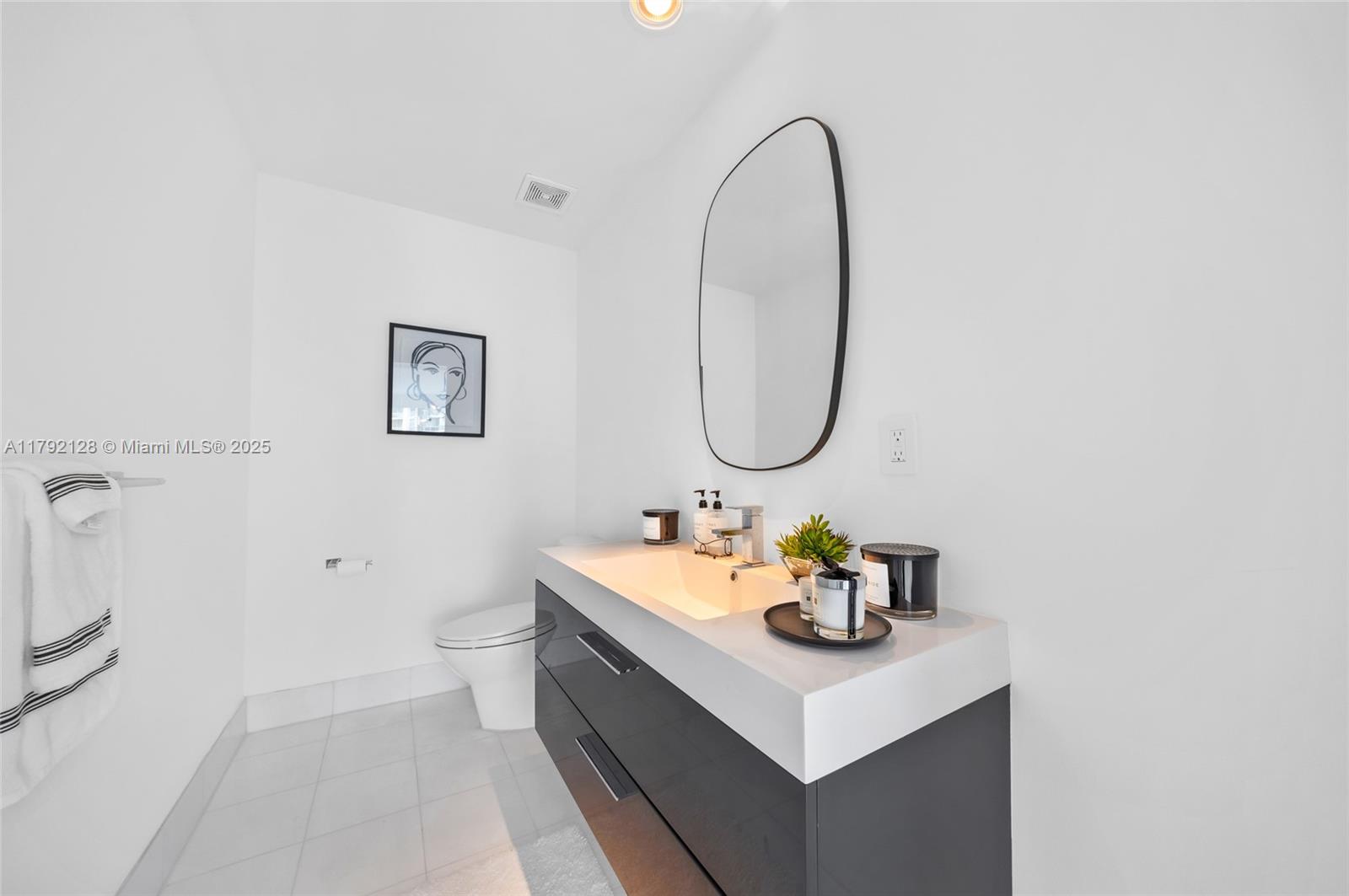 ARTECH RESIDENCES AT AVEN - Residential Lease