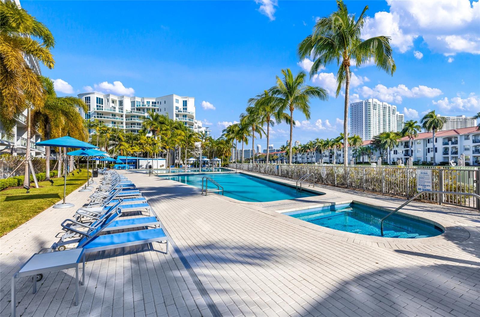 ARTECH RESIDENCES AT AVEN - Residential Lease