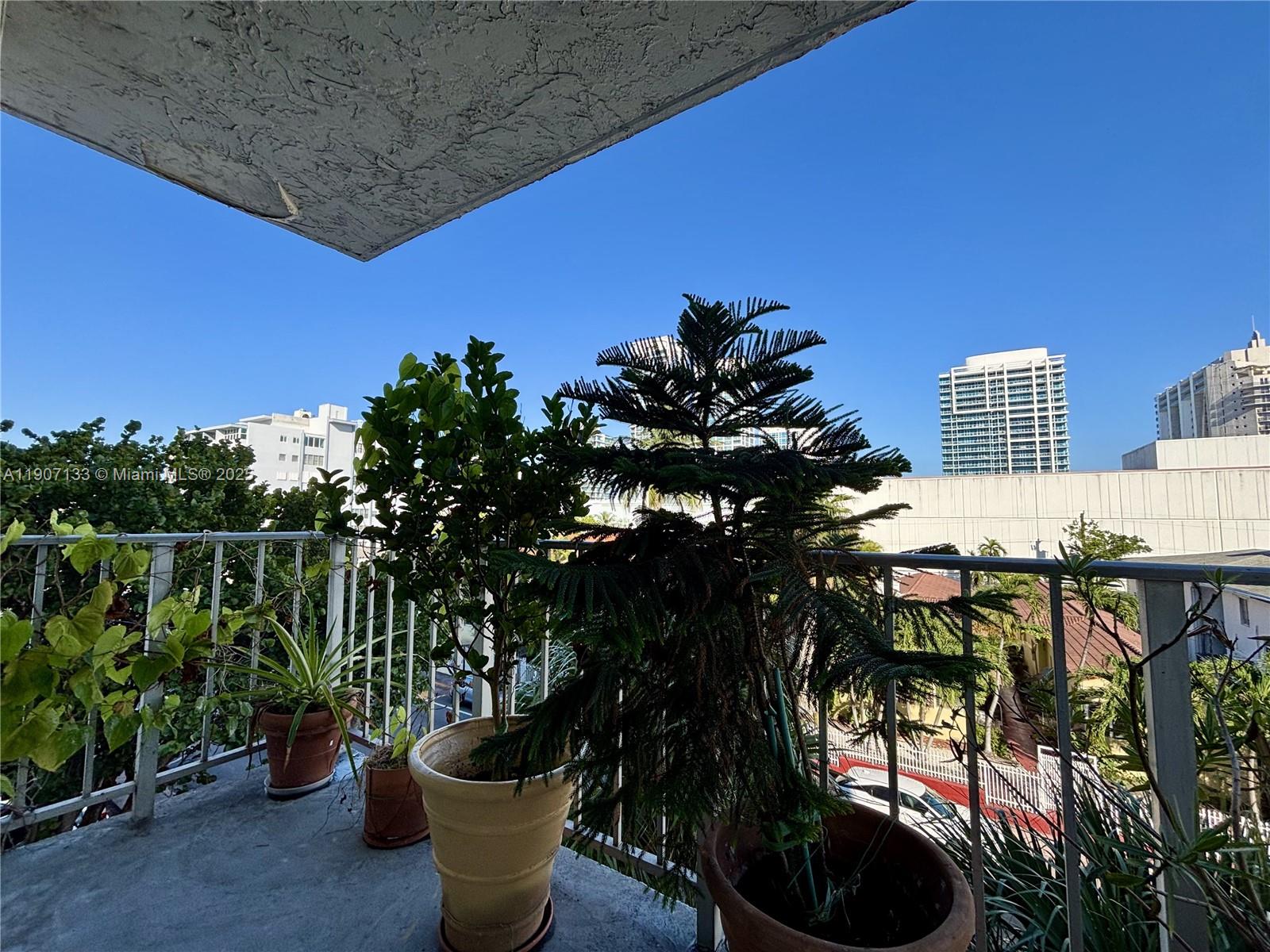BOSTON PLAZA CONDO - Residential