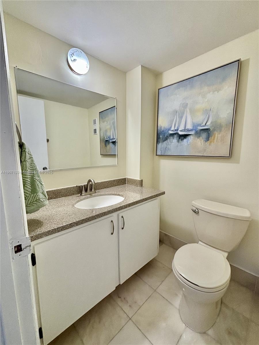 BOSTON PLAZA CONDO - Residential