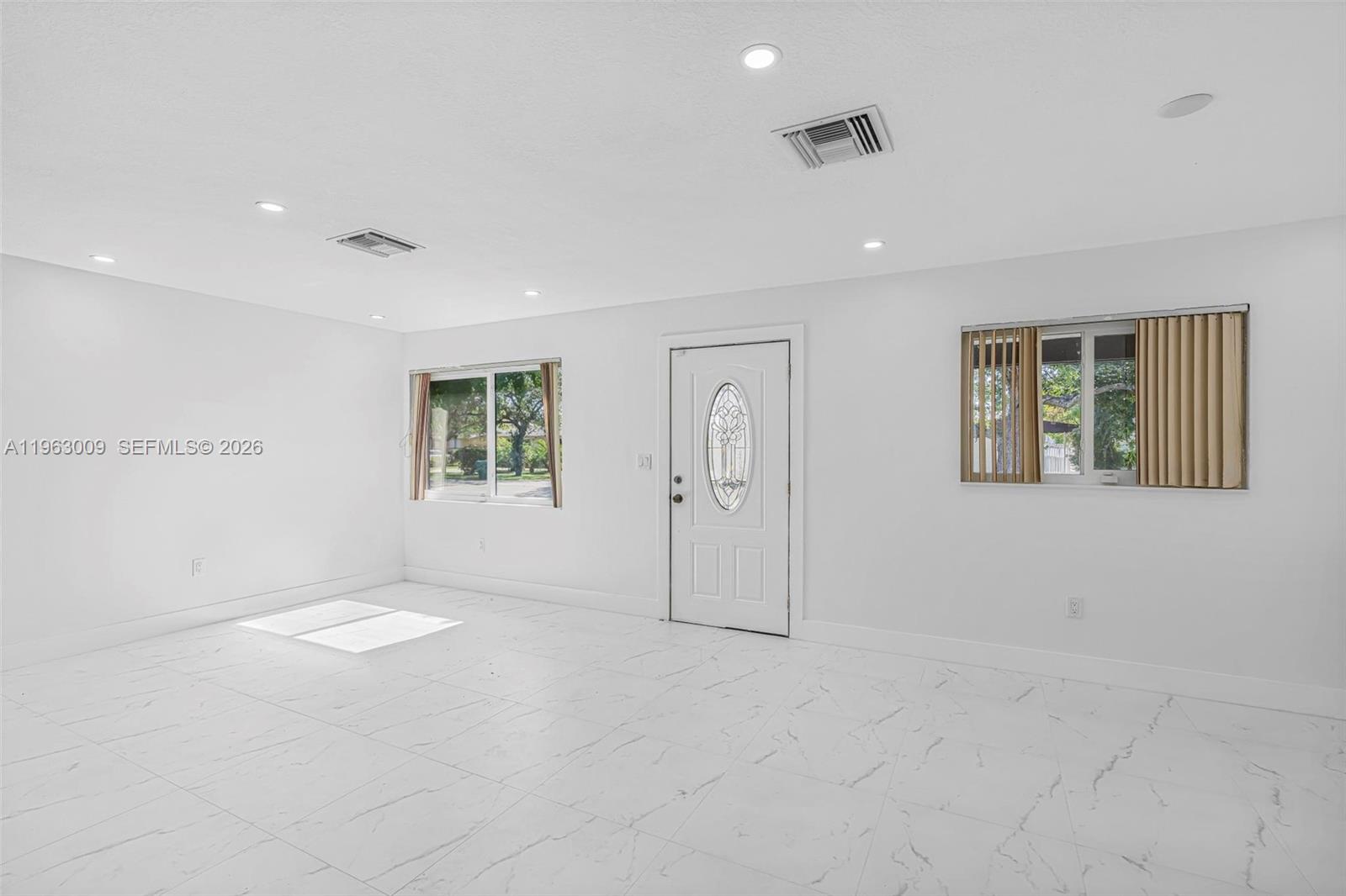 CORAL GABLES HEIGHTS - Residential Lease