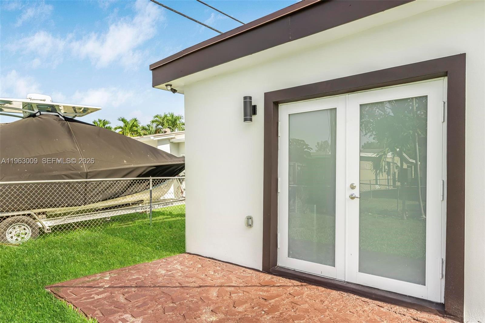 CORAL GABLES HEIGHTS - Residential Lease