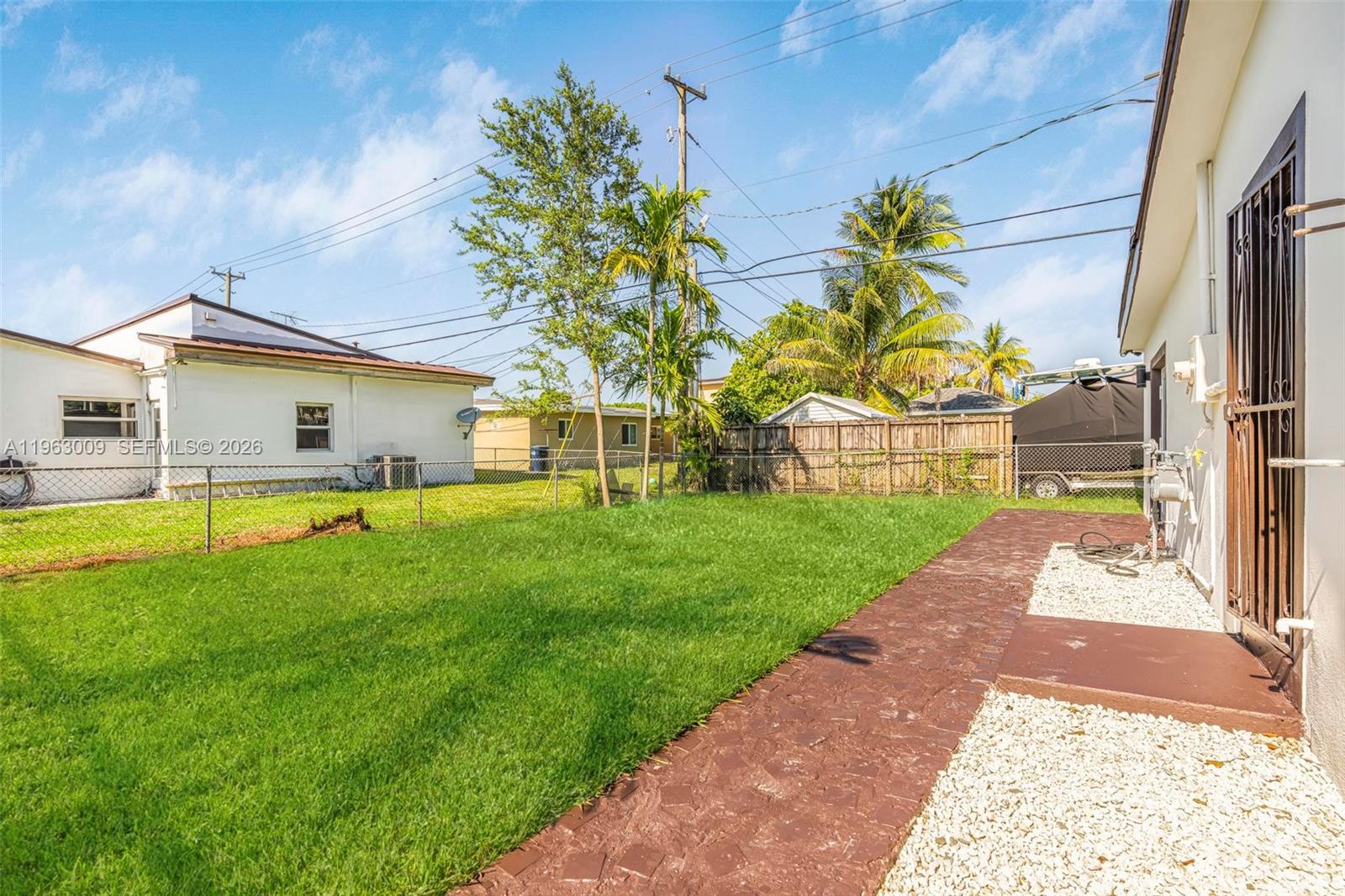 CORAL GABLES HEIGHTS - Residential Lease