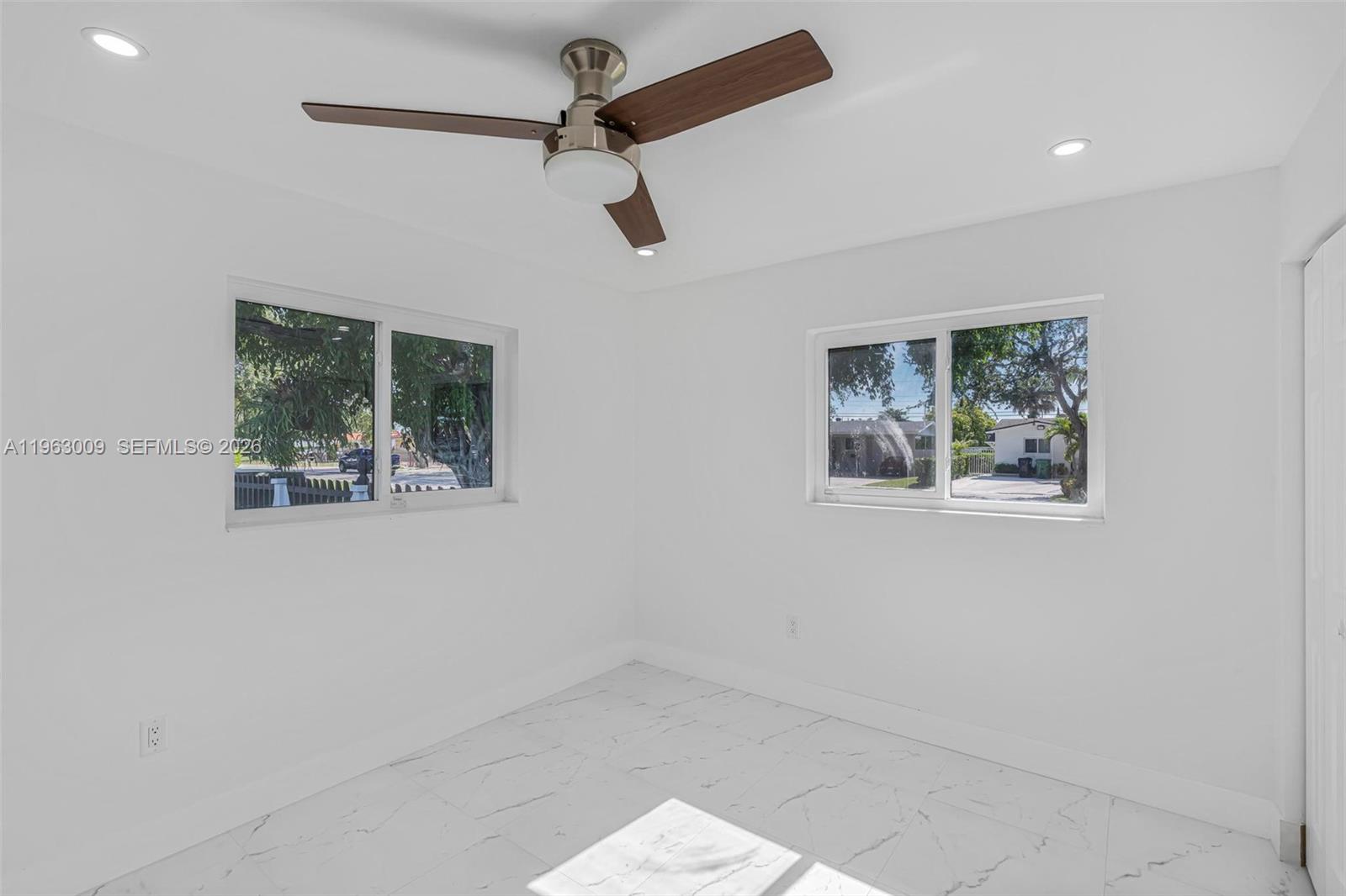 CORAL GABLES HEIGHTS - Residential Lease