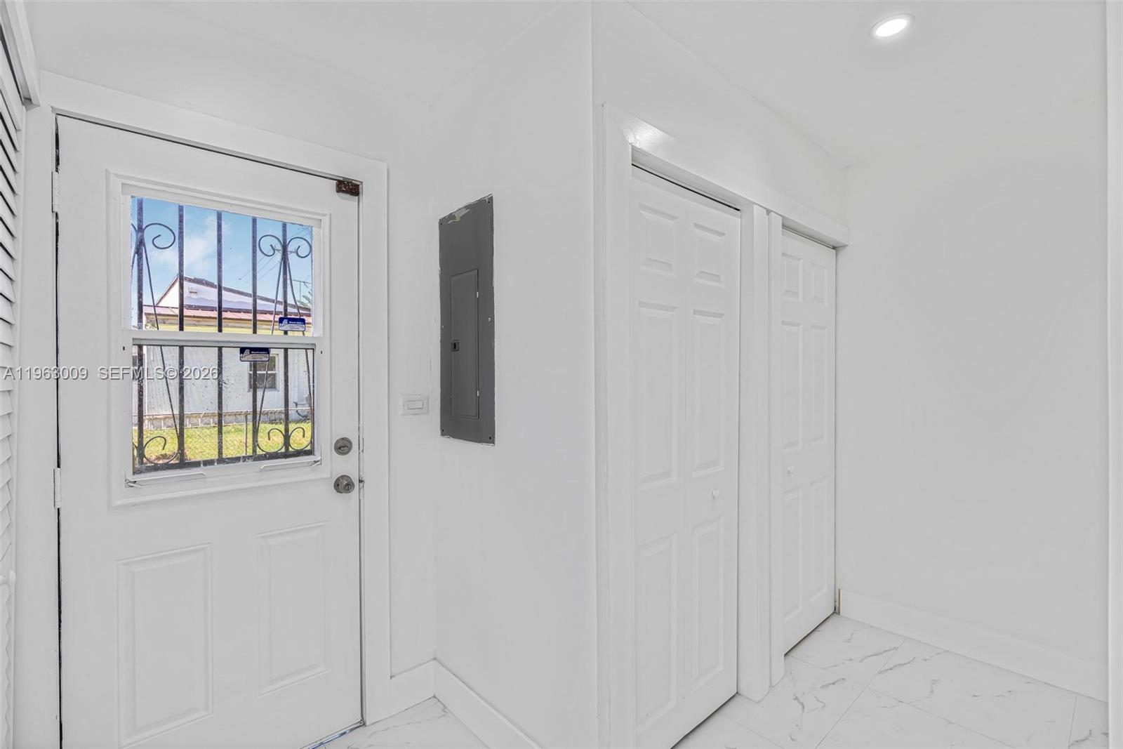 CORAL GABLES HEIGHTS - Residential Lease