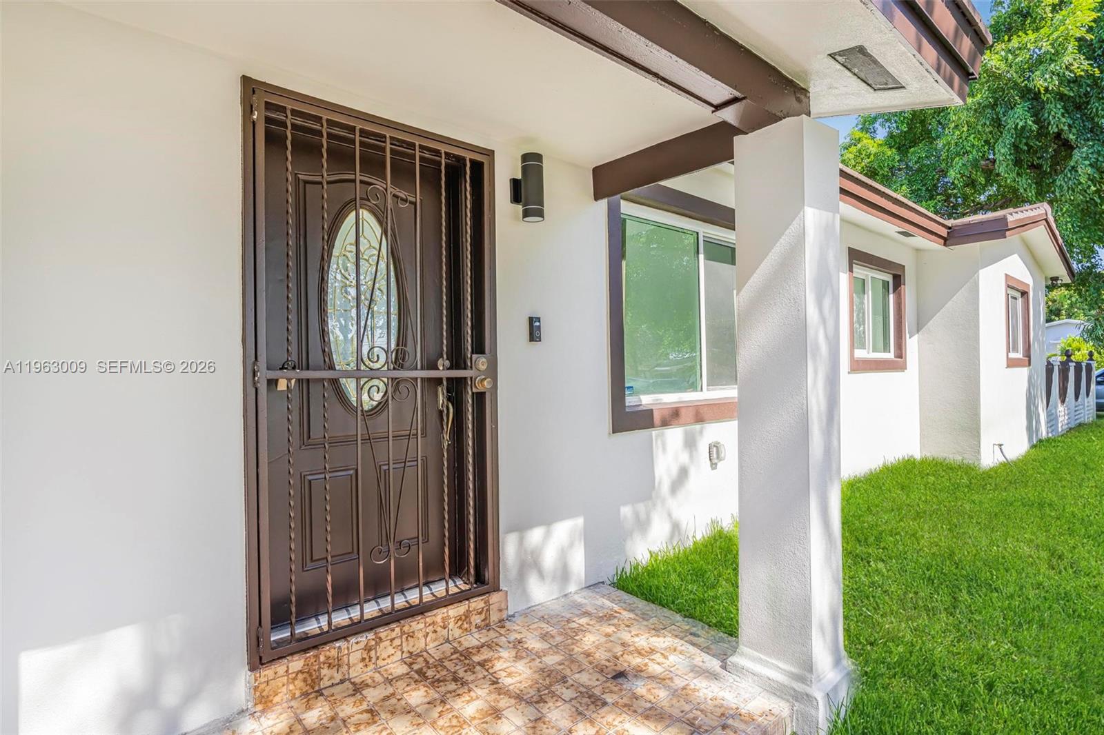CORAL GABLES HEIGHTS - Residential Lease