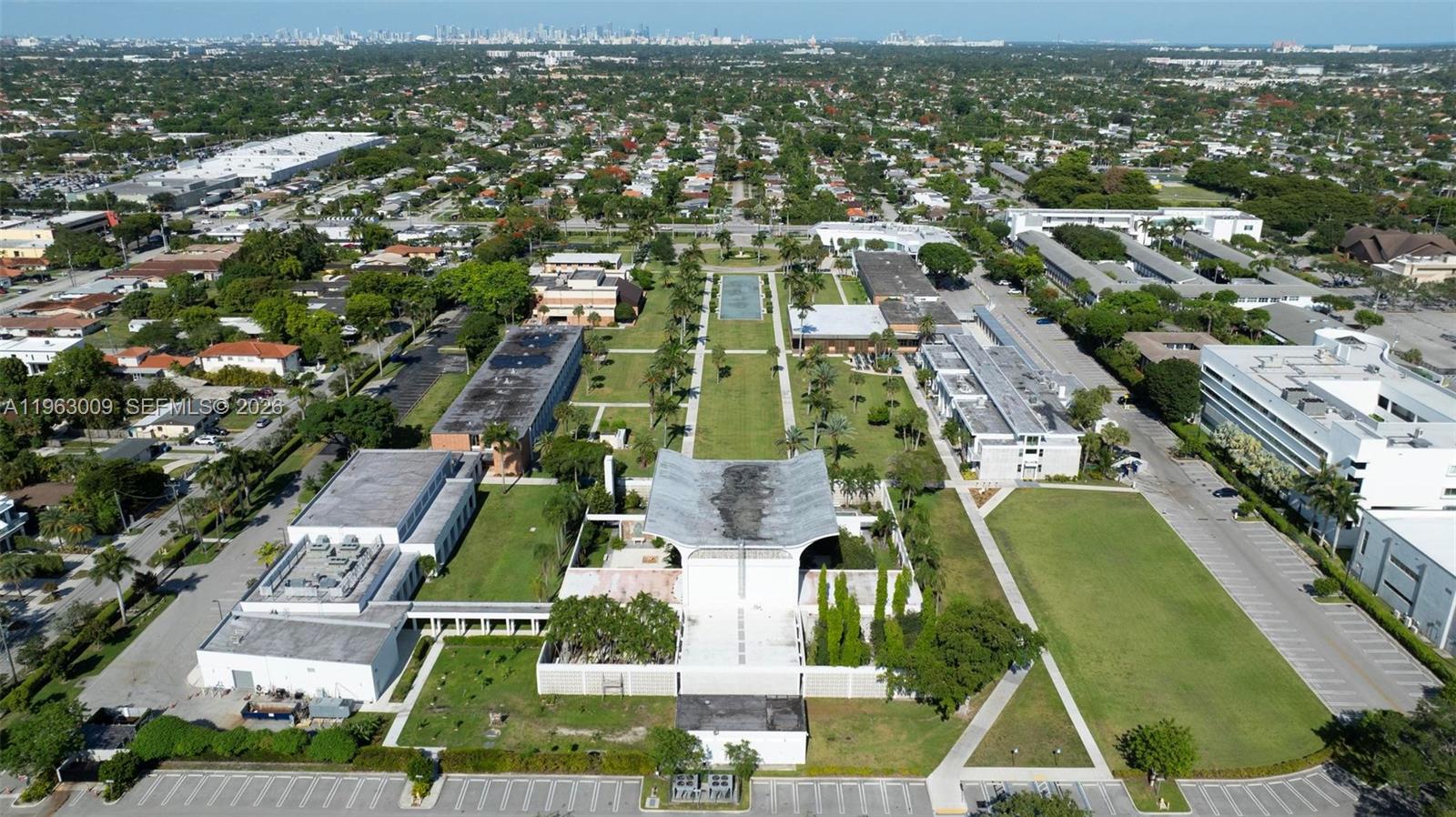 CORAL GABLES HEIGHTS - Residential Lease