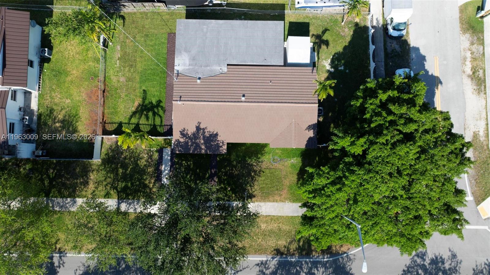 CORAL GABLES HEIGHTS - Residential Lease