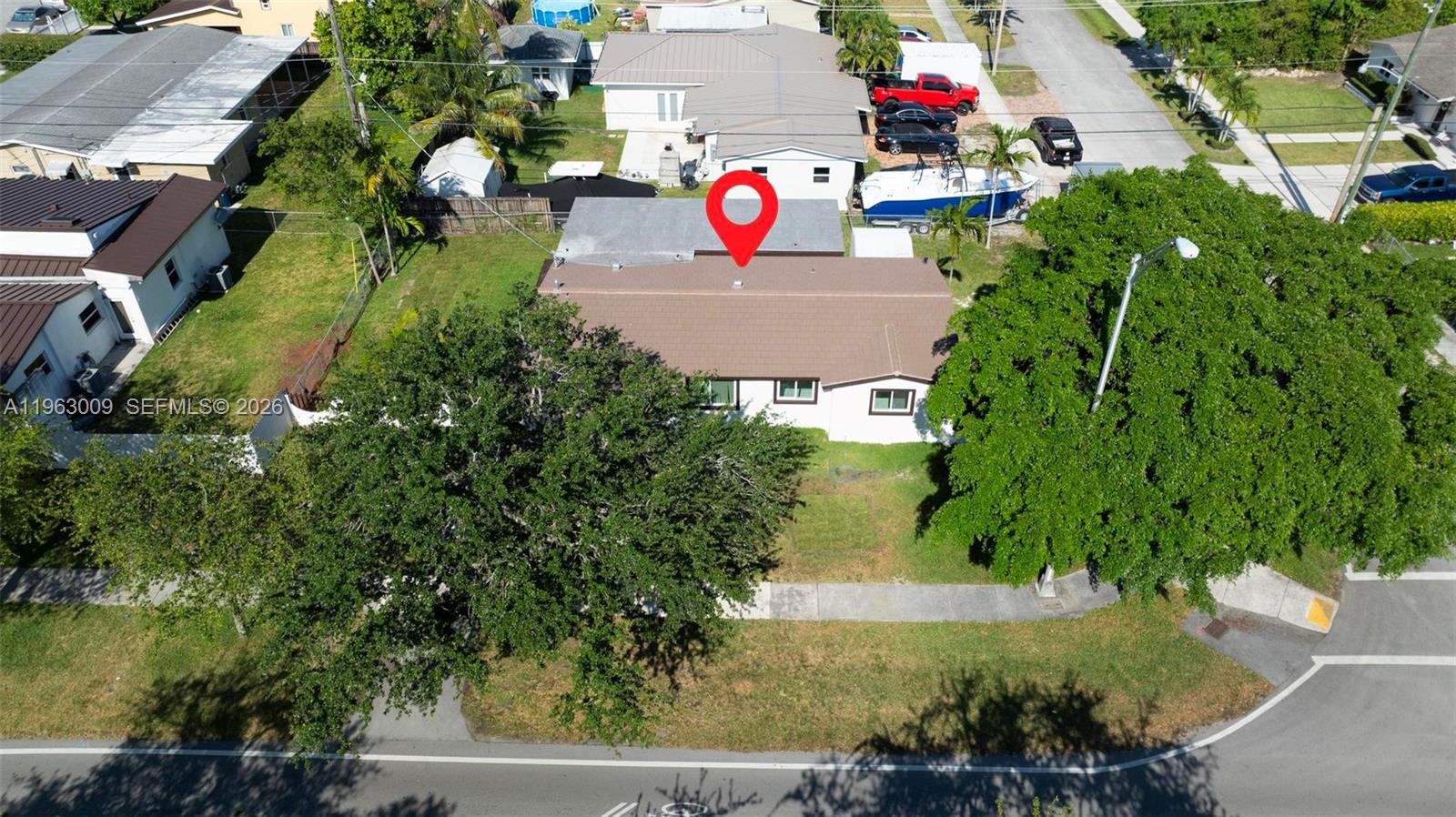 CORAL GABLES HEIGHTS - Residential Lease