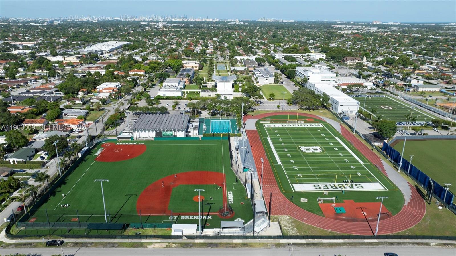 CORAL GABLES HEIGHTS - Residential Lease