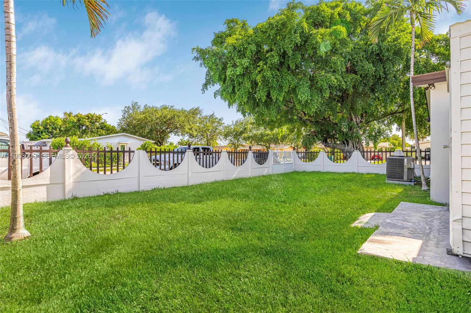 CORAL GABLES HEIGHTS - Residential Lease