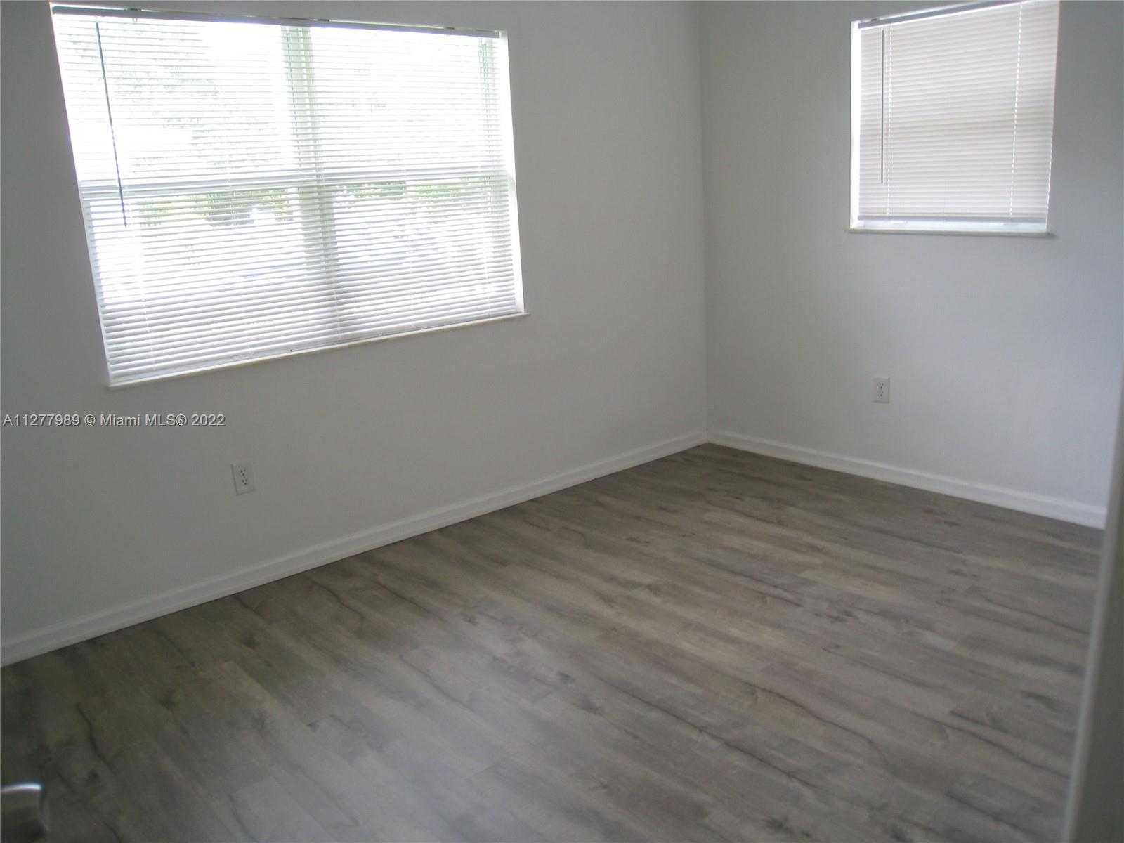 OJUS SUB - Residential Lease