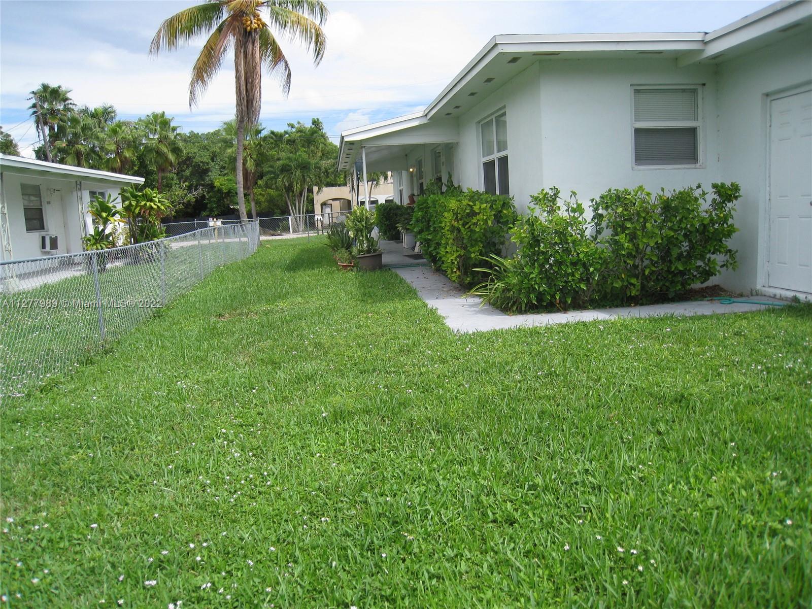 OJUS SUB - Residential Lease
