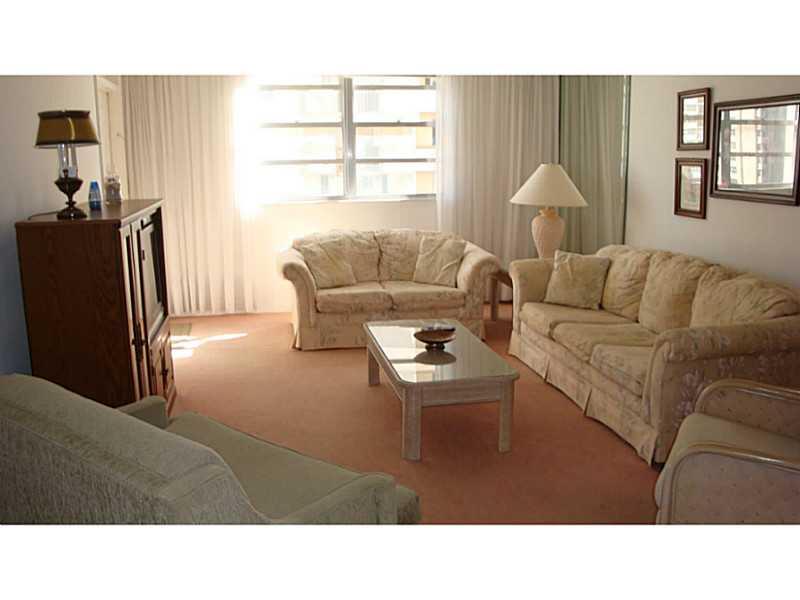 PLAZA TOWERS SOUTH CONDO - Residential Lease