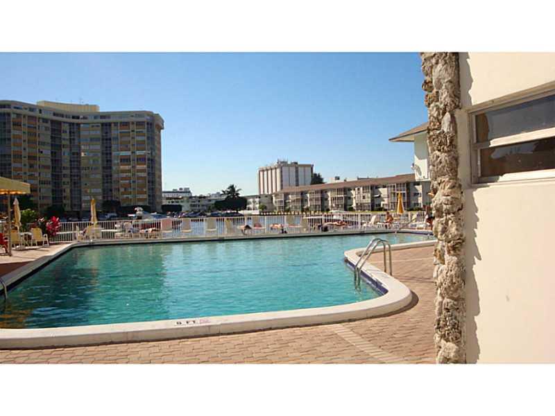PLAZA TOWERS SOUTH CONDO - Residential Lease