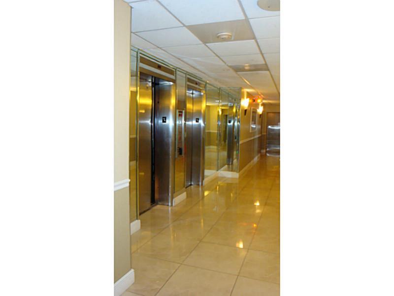 PLAZA TOWERS SOUTH CONDO - Residential Lease