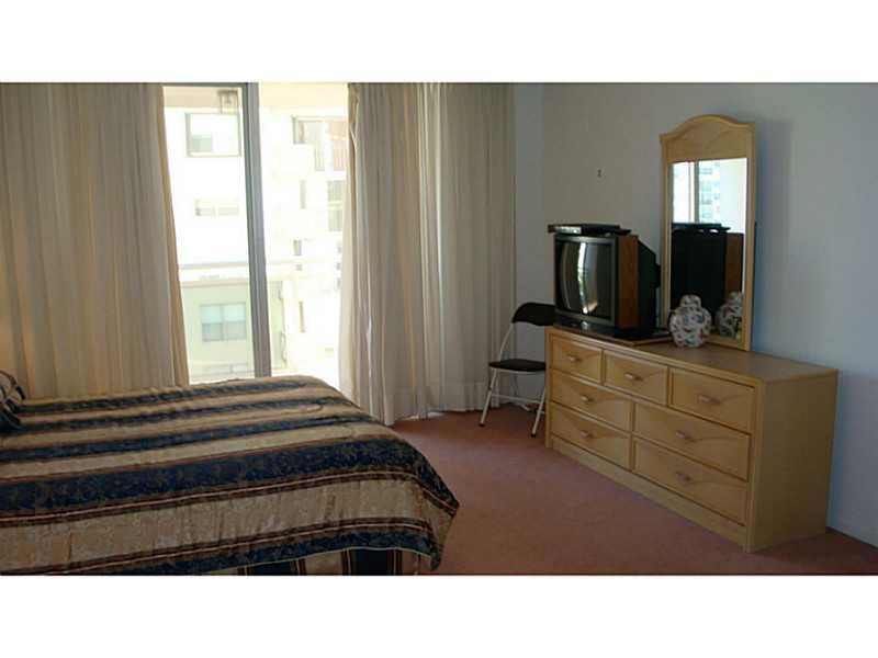 PLAZA TOWERS SOUTH CONDO - Residential Lease
